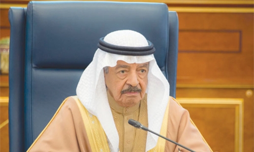 Premier thanked by UAE leadership