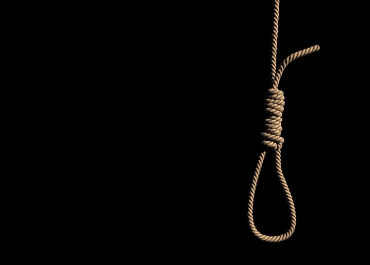 Interior Ministry: GCC citizen commits suicide