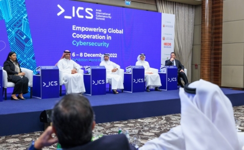 Stage set for first Arab International Cybersecurity Summit in Bahrain