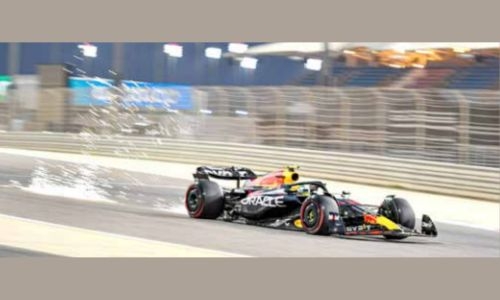 Last chance for F1 testing deal at Bahrain International Circuit