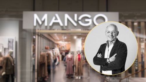 Isak Andic, the Man Who Built Mango, Dies at 71 in Cave Accident