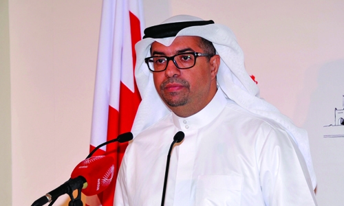 Bahrain committed to CEDAW covenant, assures Al Hammadi