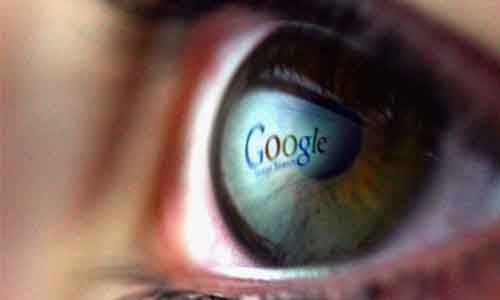 Google My Activity shows everything that company knows about its users – and there’s a lot