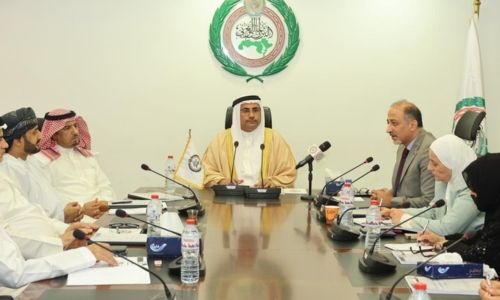 Implement Manama resolution against Israeli extremist groups: Arab Parliament committee