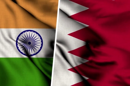 India-Bahrain Trade Surges to $706.68 Million