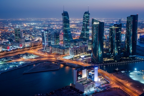 Bahrain’s 2025 economic growth to be driven by tourism, finance and manufacturing