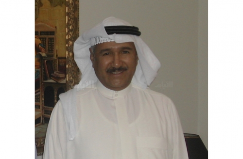 Former Bahrain Minister and Ambassador Ali Al Mahrous passes away