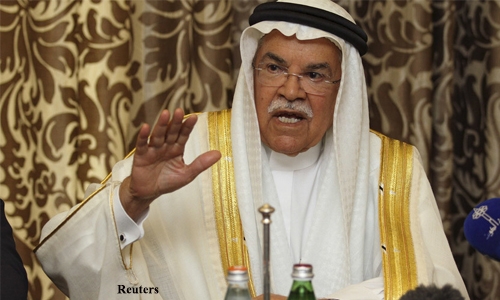 Saudi Arabia declares open war on shale