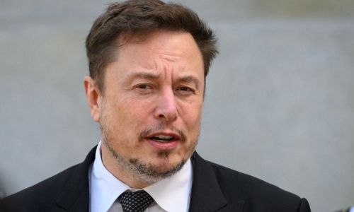 Musk confirms Twitter has become X.com