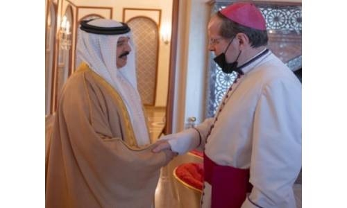 Bahrain ensures religious freedoms for all sects