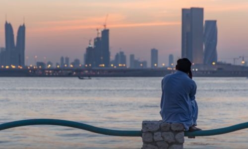 Bahrain Cracks Down on Illegal Workers: Over 18,000 Inspections Conducted in First Half of 2024