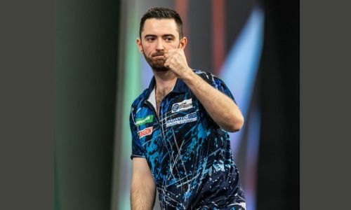 Stars to collide in Bahrain Darts Masters spectacle