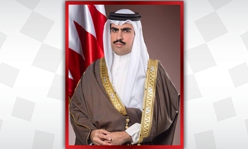 Fighting extremism, reinforcing peaceful existence part of dedicated Bahraini approach led by HM King: Ambassador