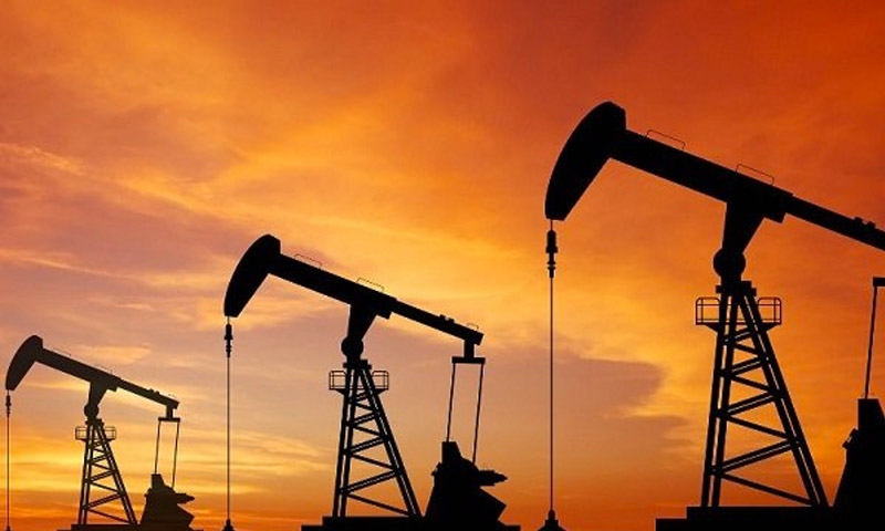 Crude prices increase on supply concerns