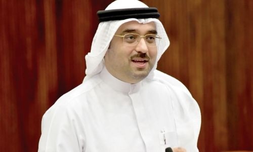 MP Seeks Clarity on Industrial Investment Opportunities in Bahrain