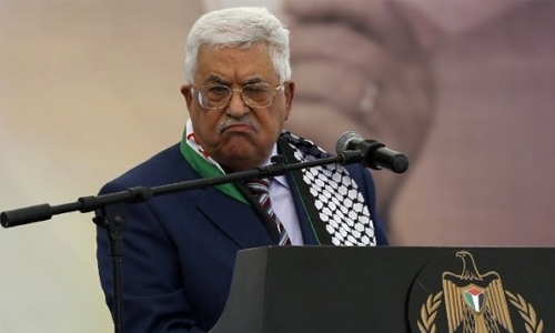 Abbas to address first Fatah congress since 2009