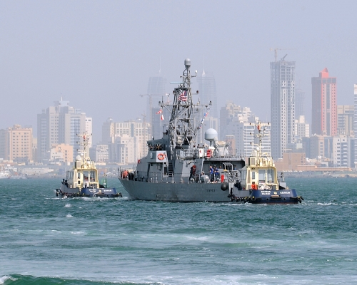 Bahrain to get new Crisis Management Center for Ports and Maritime Emergencies