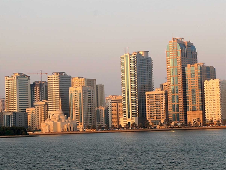 18-year-old girl dies after falling off Sharjah highrise, suicide suspected