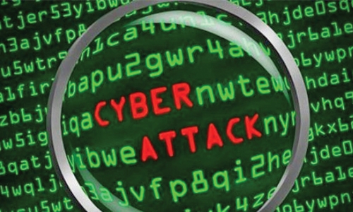 50pc GCC firms are easy prey for cyber attacks