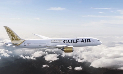 Gulf Air launches new Mobile App 