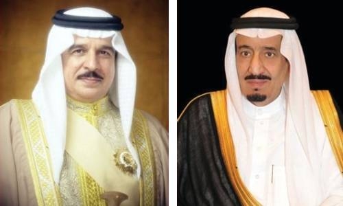 Bahrain hails Saudi Arabia on Hajj success