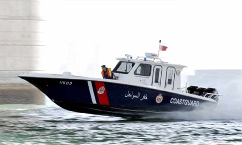 Bahrain Prosecutors complete probe into fatal boat collision