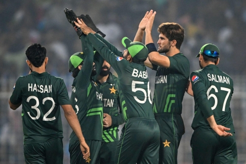 Shadab dropped for New Zealand T20s as Pakistan look to future