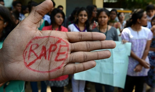 India minister slams police over horrific rape, murder