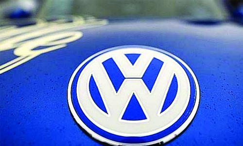 Volkswagen to recall around 50,000 cars in China