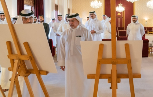 HRH Prince Salman hailed for support to transportation and telecommunications initiatives