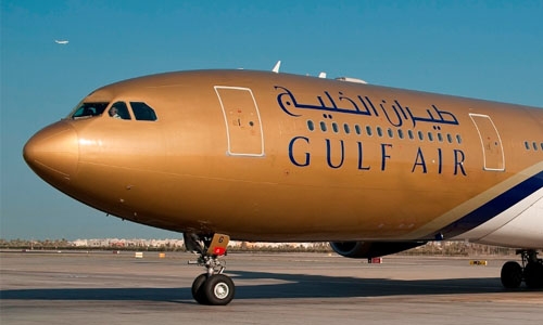 Gulf Air to buy 40 Boeing, Airbus aircraft at Bahrain Air Show