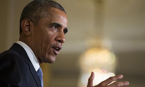 Obama, police chiefs to join in call to cut incarcerations