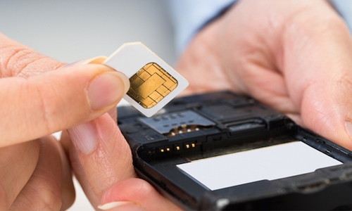 Bahrain jail two for using sim cards as detonators 