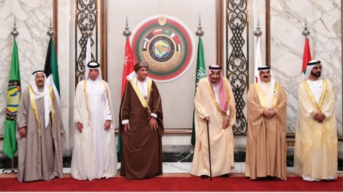 The 45th GCC Summit Commences in Kuwait, Focusing on Regional Stability and Prosperity