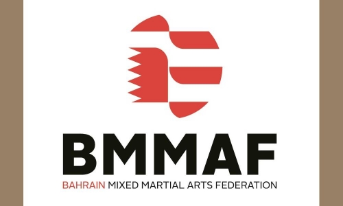 Bahrain MMA Federation becomes the second team in the country to organize international sports events