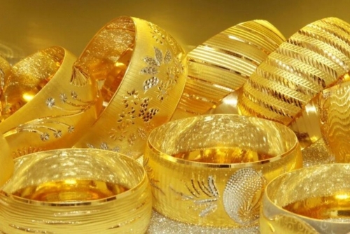 Man Jailed Five Years for Gold Scam Across Capital Jewellery Stores, Fined 2,000 Dinars