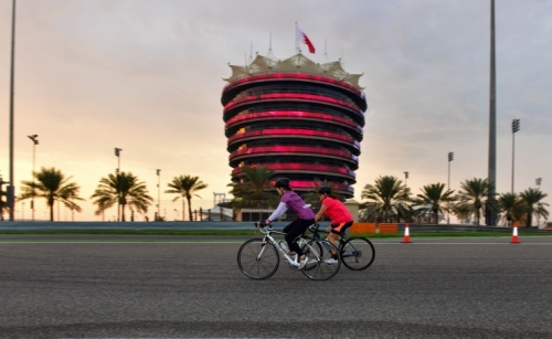 Bahrain International Circuit set for festive fun