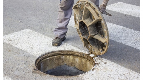 Capital Governorate Reaches 93% Sewage System Coverage