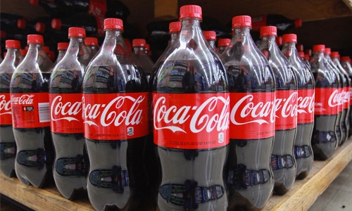 $56 million cocaine discovered at Coca-Cola plant