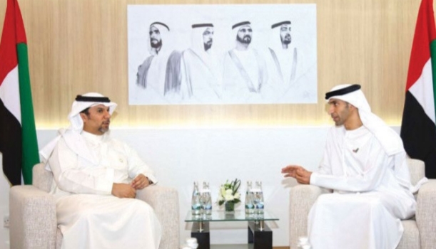 UAE to support Bahrain’s National Climate Strategy 