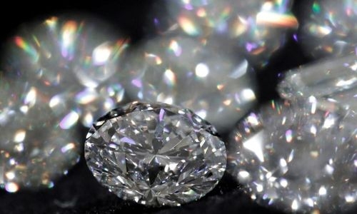It may be raining diamonds on planets across universe, scientists suggest