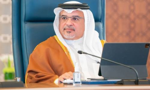 HRH Prince Salman directs Civil Service Bureau to transfer annual leave surplus to COVID-19 heroes