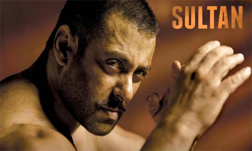 Salman Khan set for another Eid box office 