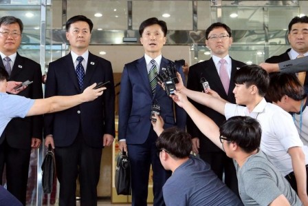 Two Koreas reach agreement in Kaesong wage row