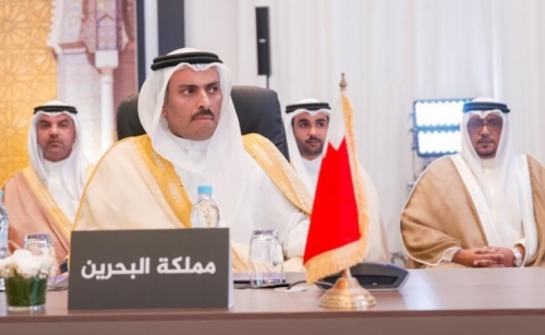 Bahrain keen to boost joint Arab cooperation