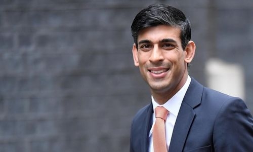Rishi Sunak to be the next UK Prime Minister