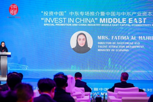 China announces new plan to boost foreign investment in 2025