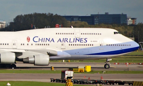 Profits soar at China's big three airlines