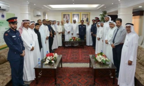 Northern Governorate promotes community partnership with society