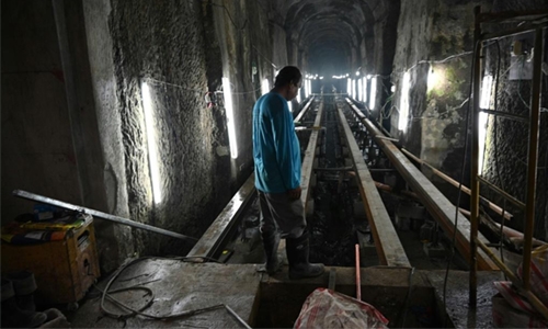 Manila’s hidden reservoir to re-emerge as tourist draw